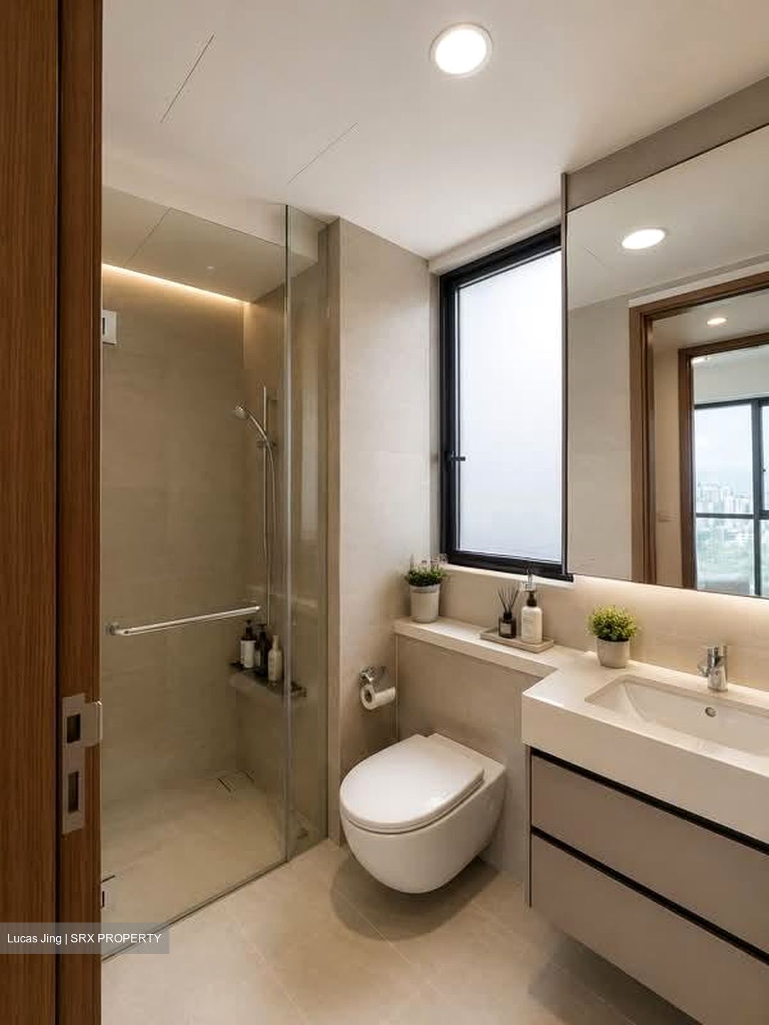 Stirling Residences (D3), Apartment #597794671